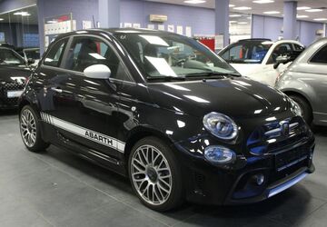 Fiat Andere 46.460 km 15.980 &euro; Euskirchen 53881