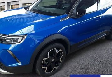 Opel Mokka 17.850 km 18.980 &euro; Köln 51065