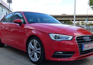 Audi A3 150.000 km 12.300 &euro; Köln 51105