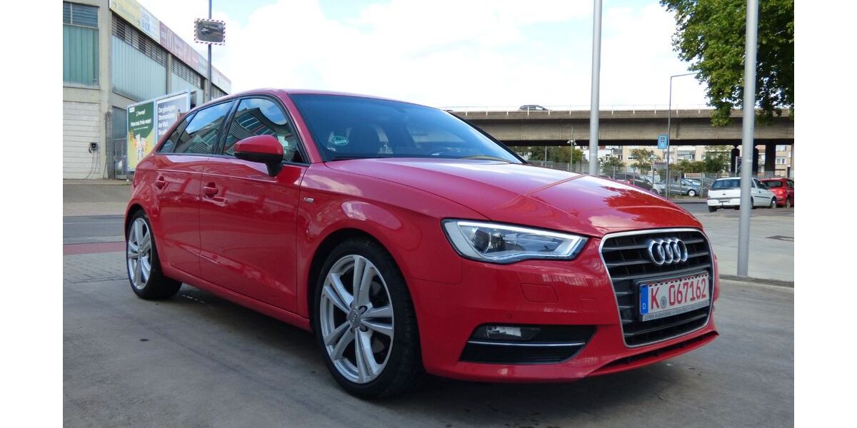 Audi A3 150.000 km 12.300 &euro; Köln 51105