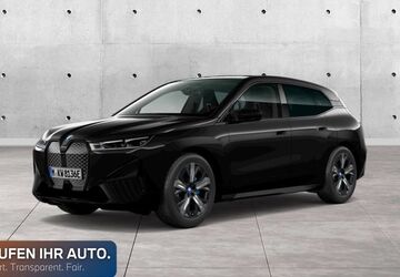 BMW iX 53.930 km 55.970 &euro; Königswinter 53639
