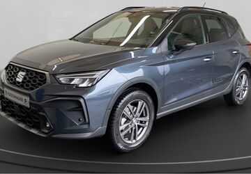 Seat Arona 9.990 km 24.490 &euro; Köln 50823