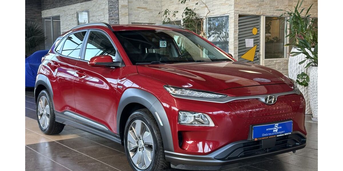 Hyundai KONA 56.338 km 14.000 &euro; Eitorf 53783