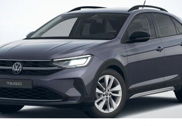 VW Taigo 21.720 km 24.380 &euro; Bonn 53227