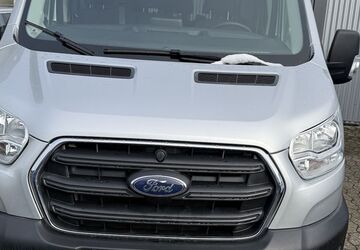 Ford Transit 85.000 km 26.850 &euro; Bergisch Gladbach 51427