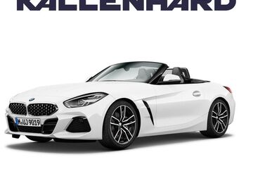 BMW Z4 41.688 km 37.500 &euro; Köln 51149