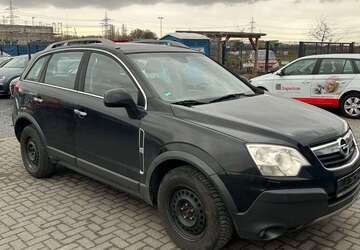 Opel Antara 167.000 km 1.750 &euro; Wesseling 50389