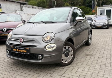 Fiat 500 94.000 km 6.699 &euro; Bonn 53179