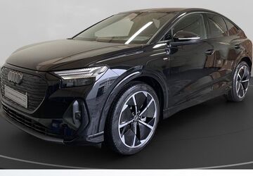 Audi Q4 14.000 km 56.880 &euro; Köln 50823