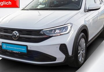 VW Taigo 3.810 km 19.475 &euro; Troisdorf-Spich 53842