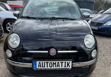 Fiat 500 104.000 km 7.499 &euro; Köln 51107