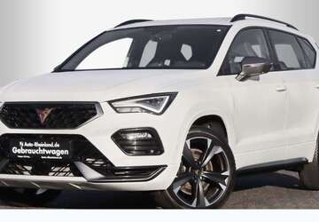 Cupra Ateca 95.390 km 24.849 &euro; Bonn 53175