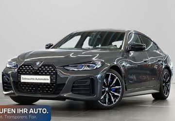 BMW M440 84.992 km 44.980 &euro; Sankt Augustin 53757