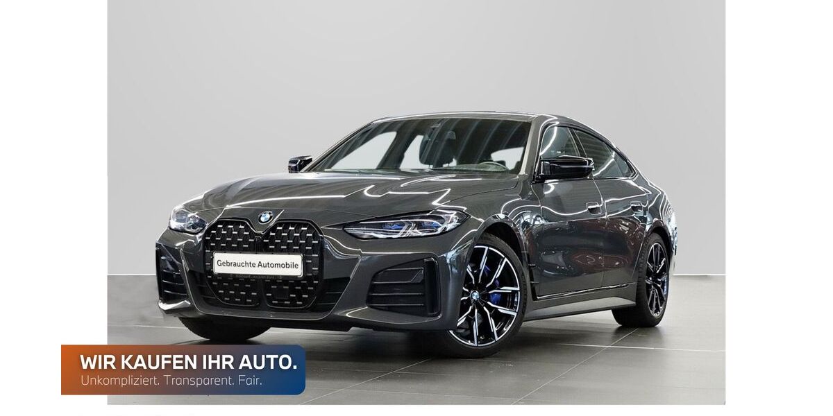 BMW M440 84.992 km 44.980 &euro; Sankt Augustin 53757