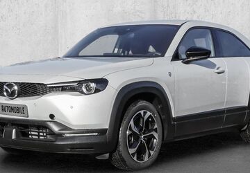 Mazda MX-30 9.500 km 25.380 &euro; Euskirchen 53879