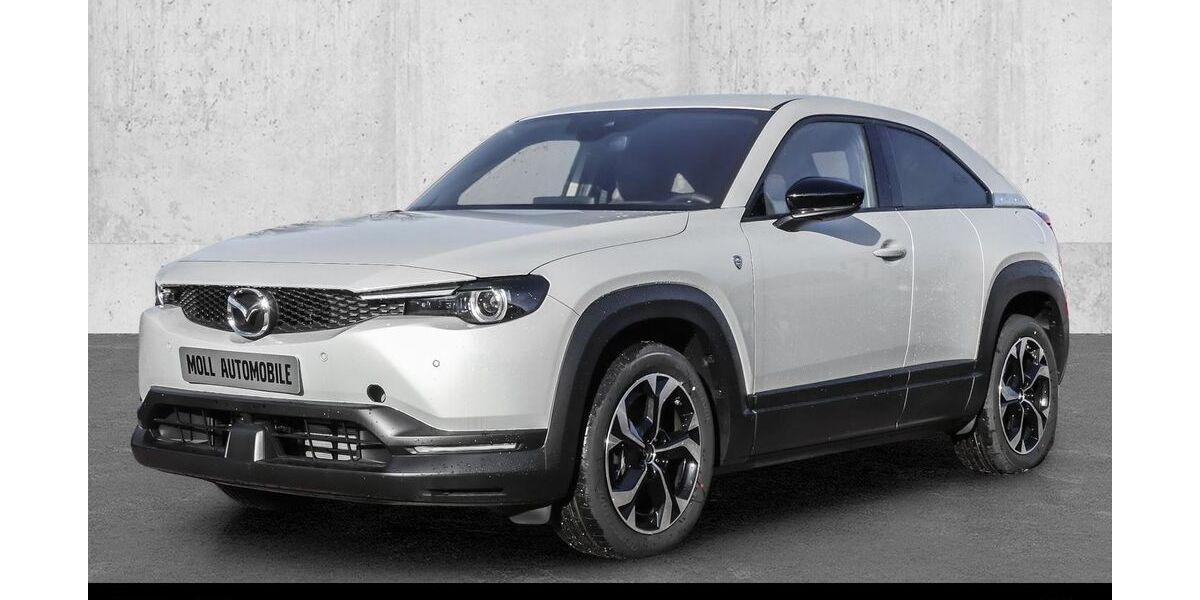 Mazda MX-30 9.500 km 25.380 &euro; Euskirchen 53879