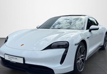 Porsche Taycan 81.600 km 56.950 &euro; Bonn 53119