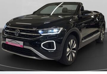 VW T-Roc 22.101 km 24.980 &euro; Bonn 53119