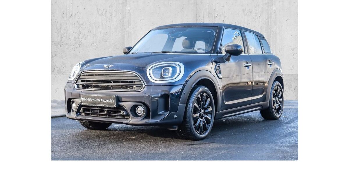 Mini Cooper Countryman 28.220 km 28.490 &euro; Köln-West 50858