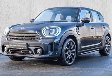 Mini Cooper Countryman 28.220 km 29.490 &euro; Köln-West 50858