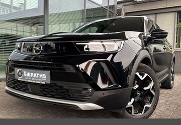 Opel Mokka 29.844 km 19.850 &euro; Bergisch Gladbach 51469
