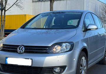 VW Golf Plus 72.000 km 6.650 &euro; Troisdorf 53842