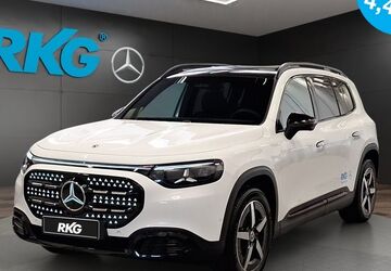 Mercedes-Benz GLB 200 9.800 km 51.420 &euro; Bonn 53119