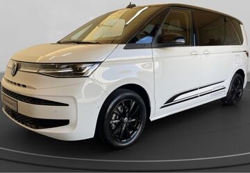 VW T7 Multivan 16.500 km 55.590 &euro; Köln 50823
