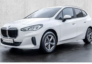 BMW 218 Active Tourer 114.969 km 21.990 &euro; Köln-West 50858