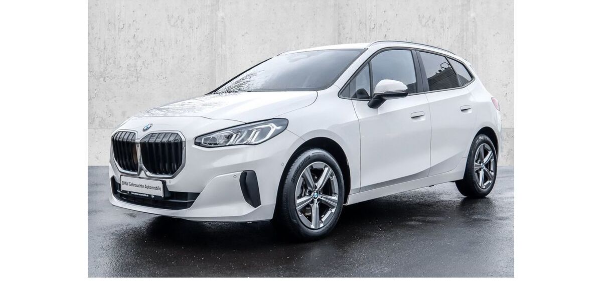 BMW 218 Active Tourer 114.969 km 21.990 &euro; Köln-West 50858