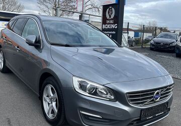 Volvo V60 181.500 km 9.600 &euro; Wesseling - Köln 50389