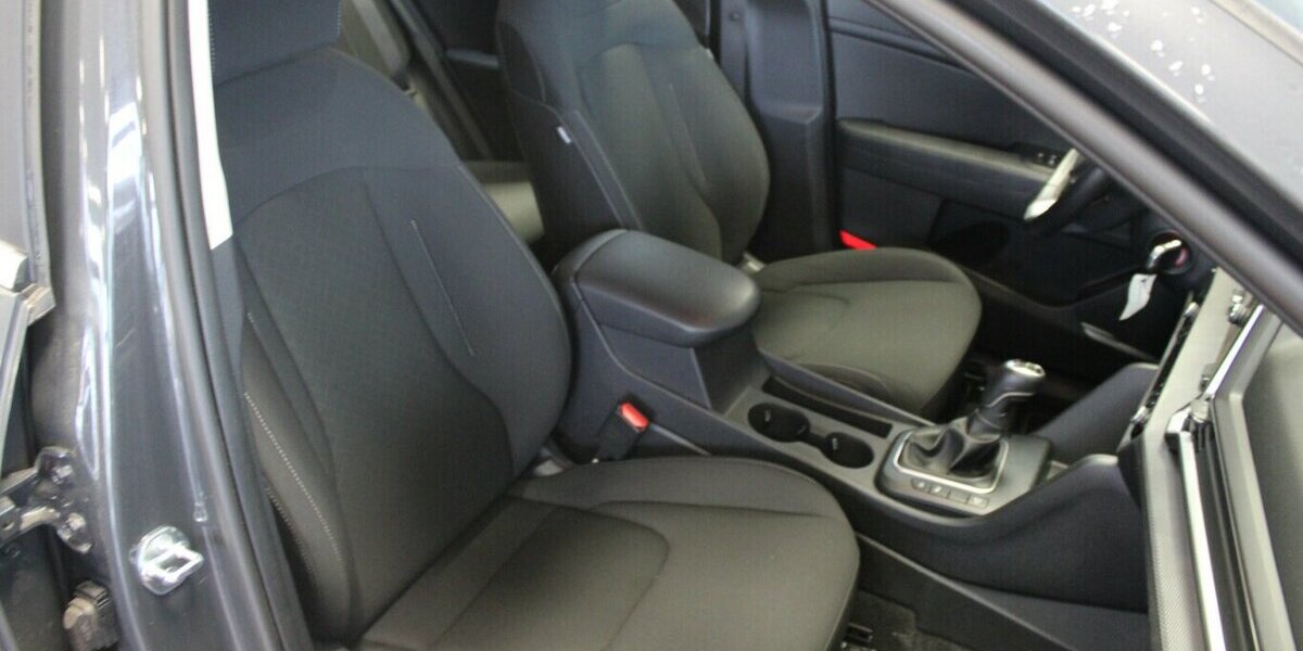 Kia Sportage 1.6 T-GDI 2WD Eco-Dynamics Vision 18.300 km 23.980 &euro; Euskirchen 53881