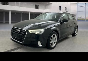 Audi A3 175.000 km 12.900 &euro; Bornheim 53332