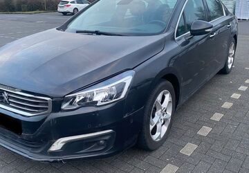 Peugeot 508 179.000 km 5.800 &euro; Troisdorf 53842
