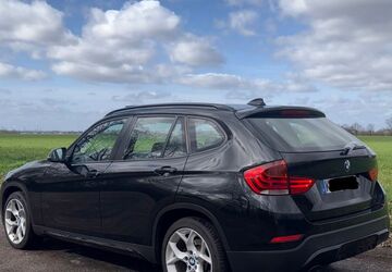 BMW X1 152.000 km 13.399 &euro; Köln 51109