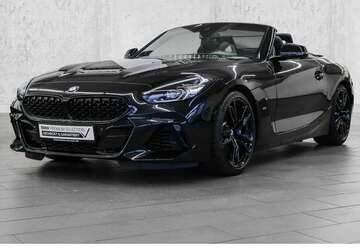 BMW Z4 21.130 km 47.270 &euro; Köln 50968