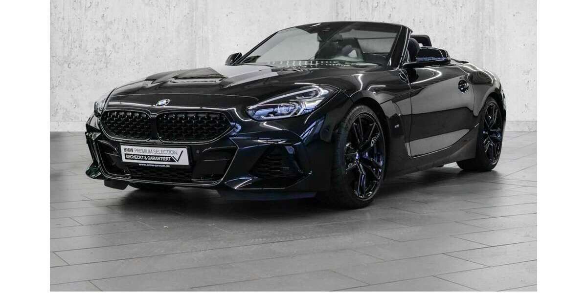 BMW Z4 21.130 km 47.270 &euro; Köln 50968