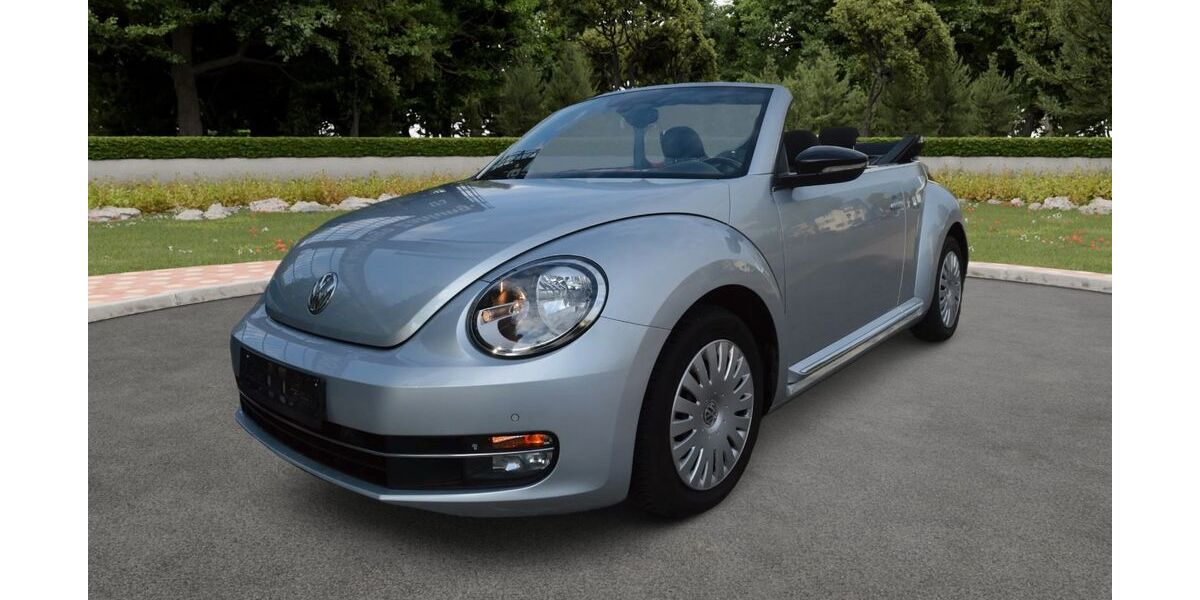 VW Beetle 100.000 km 10.750 &euro; Bergisch Gladbach 51469