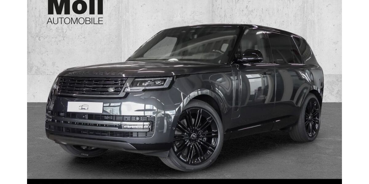 Land Rover Range Rover 2.500 km 181.890 &euro; Köln 51149