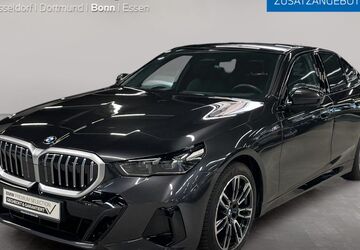 BMW 520 19.945 km 51.899 &euro; Bonn 53119