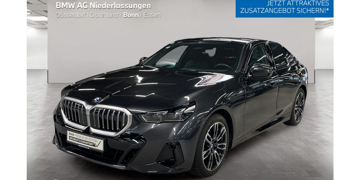 BMW 520 19.945 km 51.899 &euro; Bonn 53119