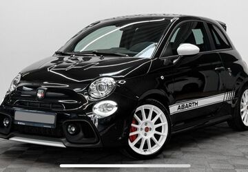 Abarth 695 27.083 km 25.900 &euro; Hennef 53773