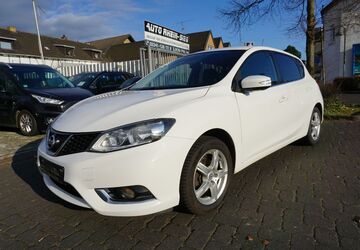 Nissan Pulsar 216.000 km 7.990 &euro; Troisdorf 53840