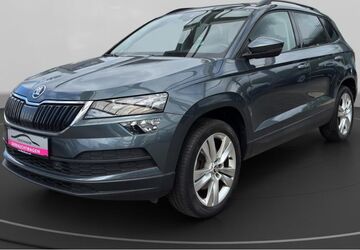 Skoda Karoq 90.077 km 17.980 &euro; Bonn 53119