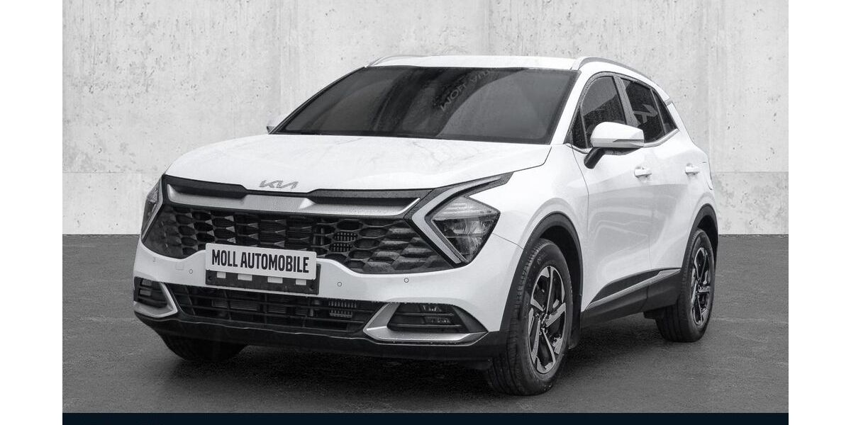 Kia Sportage 19.846 km 25.940 &euro; Köln 50825