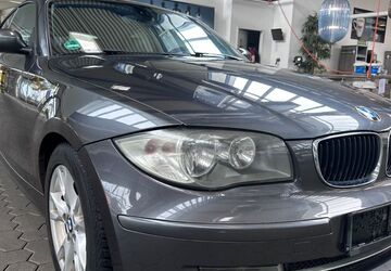 BMW 120 206.000 km 3.850 &euro; Brühl (Nähe Köln) 50321