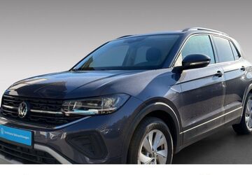 VW T-Cross 17.620 km 24.990 &euro; Bonn 53227