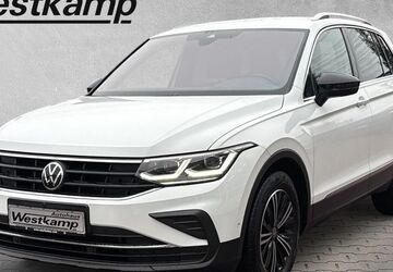 VW Tiguan 70.600 km 29.830 &euro; Frechen 50226