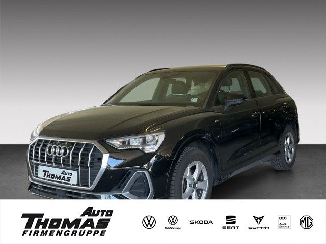 Audi Q3 45.120 km 28.990 &euro; Bonn 53227