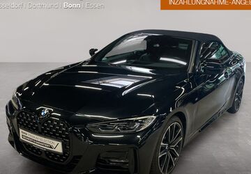 BMW 430 13.607 km 49.990 &euro; Bonn 53119